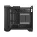 Fractal Design Torrent Nano RGB Black TG Light Tint FD-C-TOR1N-02