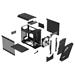 Fractal Design Torrent Nano RGB Black TG Light Tint FD-C-TOR1N-02