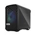 Fractal Design Torrent Nano RGB Black TG Light Tint FD-C-TOR1N-02