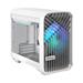 Fractal Design Torrent Nano RGB White TG Clear Tint FD-C-TOR1N-05