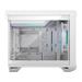 Fractal Design Torrent Nano RGB White TG Clear Tint FD-C-TOR1N-05