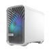 Fractal Design Torrent Nano RGB White TG Clear Tint FD-C-TOR1N-05