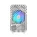 Fractal Design Torrent Nano RGB White TG Clear Tint FD-C-TOR1N-05