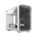 Fractal Design Torrent Nano White TG Clear Tint FD-C-TOR1N-03