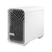 Fractal Design Torrent Nano White TG Clear Tint FD-C-TOR1N-03