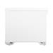 Fractal Design Torrent Nano White TG Clear Tint FD-C-TOR1N-03