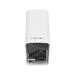 Fractal Design Torrent Nano White TG Clear Tint FD-C-TOR1N-03