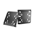 Fractal Design Universal Multibracket Type A Black FD-A-BRKT-003