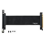 Fractal Design VRC-25, PCI-E riser card FD-ACC-FLEX-VRC-25-BK