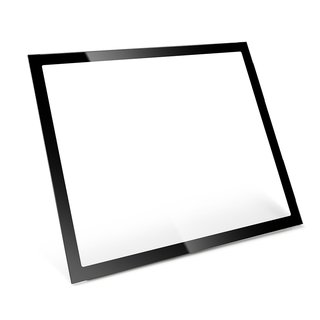 Fractal Design Window Side Panel TG R6 černý FD-ACC-WND-DEF-R6-BK-TGL
