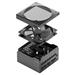 FRACTAL DESIGN zdroj Ion+ 2 760W PLATINUM, modular, 80+ Platinum FD-P-IA2P-760