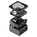 FRACTAL DESIGN zdroj Ion+ 2 760W PLATINUM, modular, 80+ Platinum FD-P-IA2P-760
