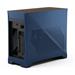 Fractal Era 2/Mini ITX/Modrá FD-C-ERA2N-03