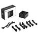 Fractal Ion 3/750W/ATX 3.1/80PLUS Gold/Modular/Retail FD-P-IA3G-750