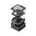 Fractal Ion 3/750W/ATX 3.1/80PLUS Gold/Modular/Retail FD-P-IA3G-750
