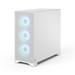 Fractal Pop 2 Air/Midi Tower/Transpar./Bílá FD-C-POA2A-04