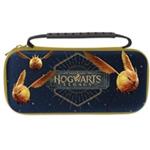 Freaks and Geeks Velké přepravní pouzdro s motivem Hogwarts Legacy – Golden Snidgets 299281d