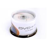 FREESTYLE DVD+R 4,7GB 16X CAKE*50 [40259] OMDF1650+