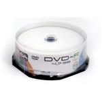 FREESTYLE DVD-R 4,7GB 16X WHITE FF INKJET PRINTABLE CAKE*25 [40194] OMDFP1625-