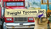 Freight Tycoon Inc. (PC) klíč Steam 195446