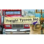 Freight Tycoon Inc. (PC) klíč Steam 195446
