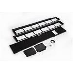 Front Adaptor for Easy InRow CW 1100mm depth ACCS2006