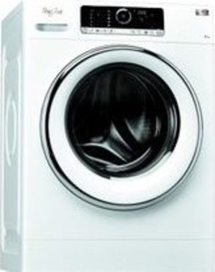 FSCR 80423 práčka pred. pl. WHIRLPOOL 8003437261190 - CASHBACK 100€ V SETE S SUPREME CARE