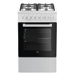 FSM52120DW sporák kombi BEKO 8690842117695