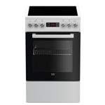 FSM57300GW sporák skloker. BEKO 8690842119941