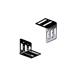 FSP 0U Basic PDU with Surge Protection (16A) MPF0019400GP