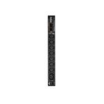 FSP 16A 8-Outlet 1U Outlet-Metered & Switched eco PDU MPF0019600GP