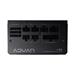 FSP ADVAN GM/750W/ATX 3.1/80PLUS Gold/Modular/Retail PPA7508300