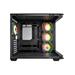 FSP ATX Midi Tower M580-BP POC0000247