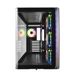 FSP ATX Midi Tower M580-BP POC0000247