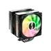 FSP Chladič CPU MP7 Dual, 120mm A.RGB FDB Fan POO0000015