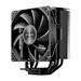 FSP Chladič CPU NP5-B, 120mm HDB Fan PWM POO0000012