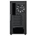 FSP CMT218/Midi Tower/Transpar./Černá POC0000214