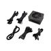 FSP DAGGER PRO/850W/SFX/80PLUS Gold/Modular/Retail PPA8503900