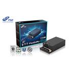 FSP Flex ATX FlexGURU 300, 80PLUS GOLD PPA3004300