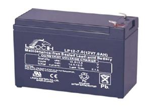 FSP/Fortron 12V/7Ah baterie pro UPS Fortron/FSP MPF0000100GP