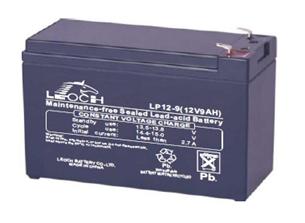 FSP/Fortron 12V/9Ah baterie pro UPS Fortron/FSP MPF0000200GP