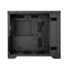 FSP/Fortron ATX Midi Tower CMT580 B, 4 x fan POC0000163