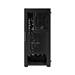 FSP/Fortron CMT192/Midi Tower/Transpar./Černá POC0000156