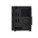 FSP/Fortron CMT192/Midi Tower/Transpar./Černá POC0000156