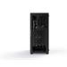 FSP/Fortron CMT192/Midi Tower/Transpar./Černá POC0000156
