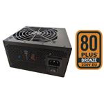 FSP/Fortron FSP350-51AAC 80PLUS BRONZE 230V EU, bulk, 350W, black 9PA350D803