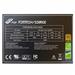FSP/Fortron FSP650-50ABA 80PLUS GOLD, bulk, 650W, black 9PA6508601