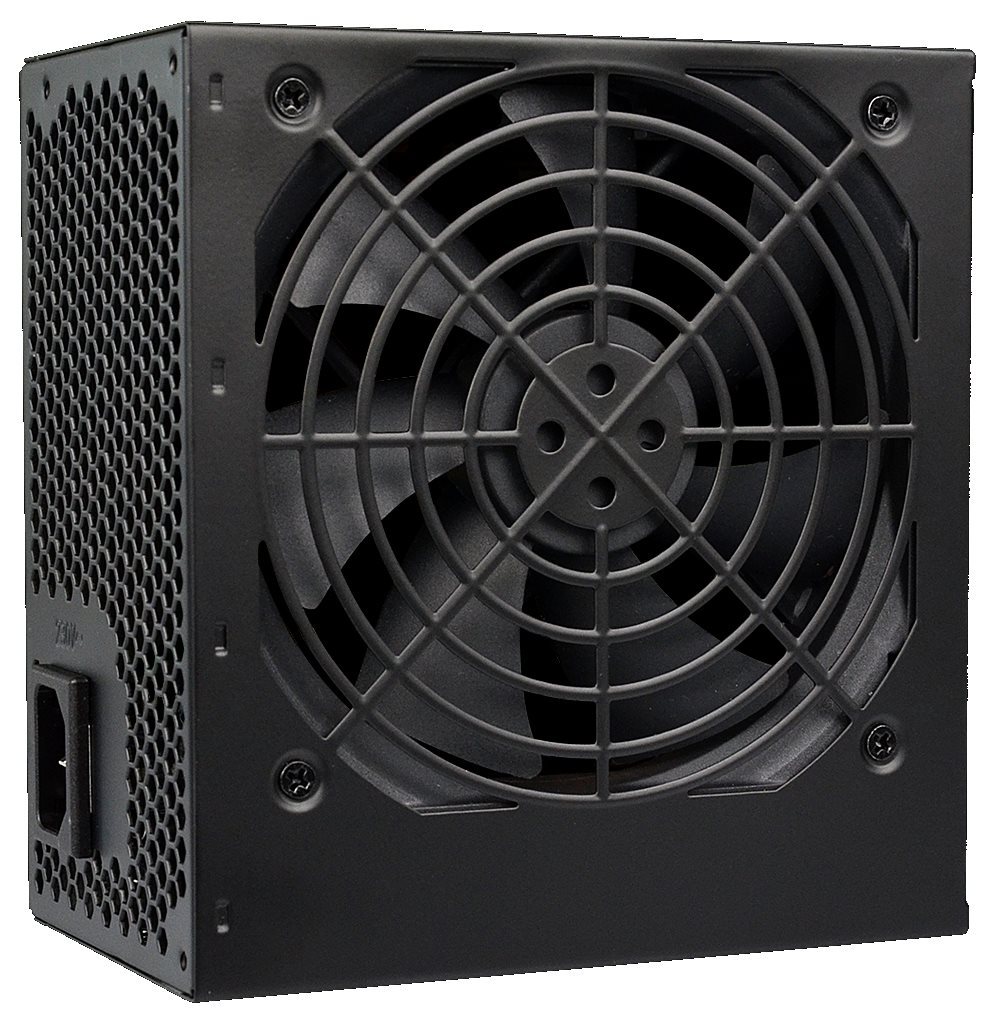 FSP/Fortron HEXA+ 500, >80%, 500W PPA5004901