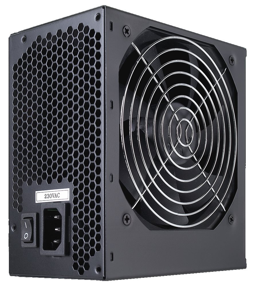 FSP/Fortron HYPER S 500, >85%, 500W PPA5005801