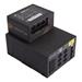 FSP/Fortron SFX+ATX DAGGER PRO 650W, 80PLUS GOLD, modular PPA6504801